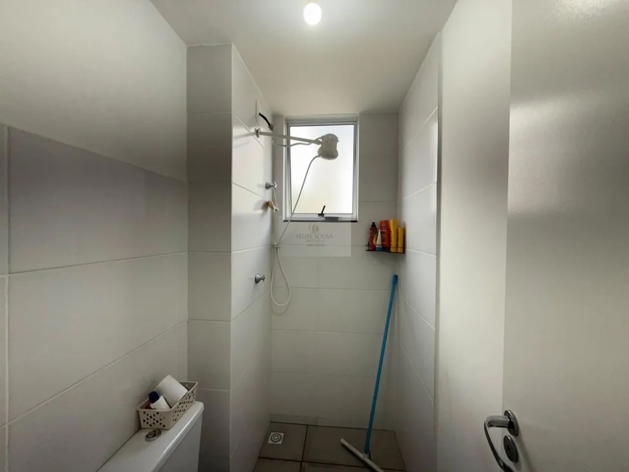 APARTAMENTO 2 QUARTOS COM PLANEJADO - Foto 5