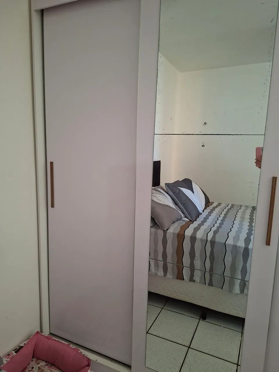 Guarda roupa casal - Foto 3