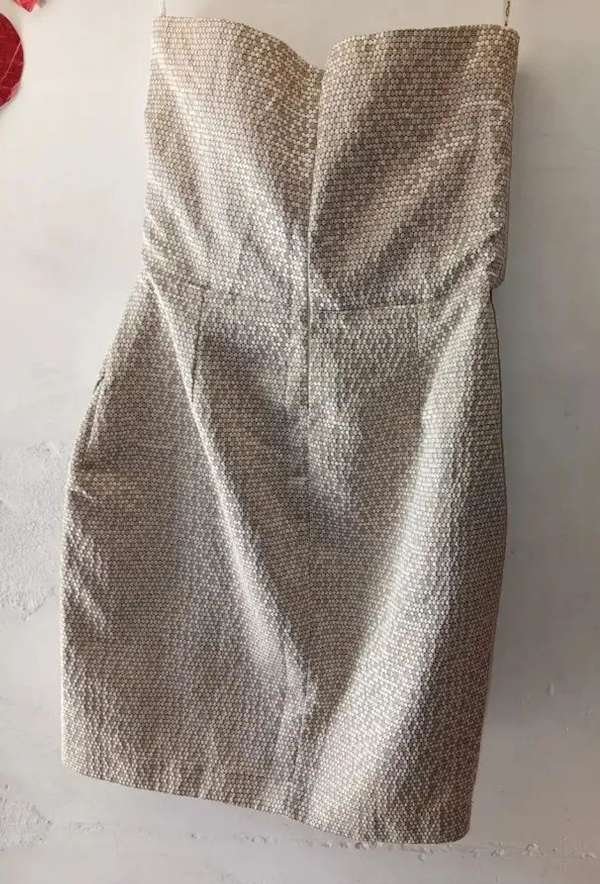 Vestido tempo 4 (42) - Foto 2