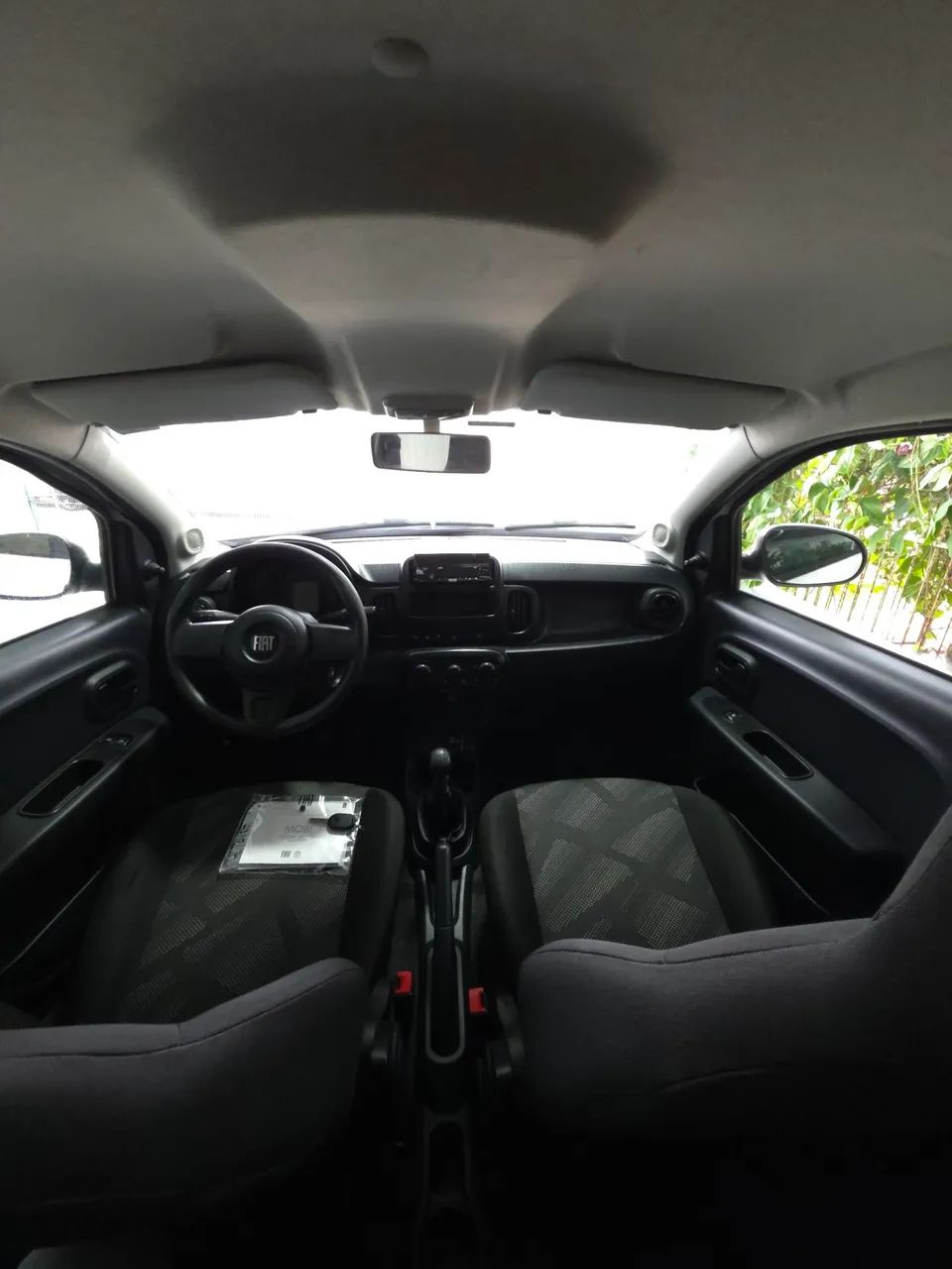 Fiat Mobi Like 1.0 Fire Flex 5P. 2023 - Foto 4