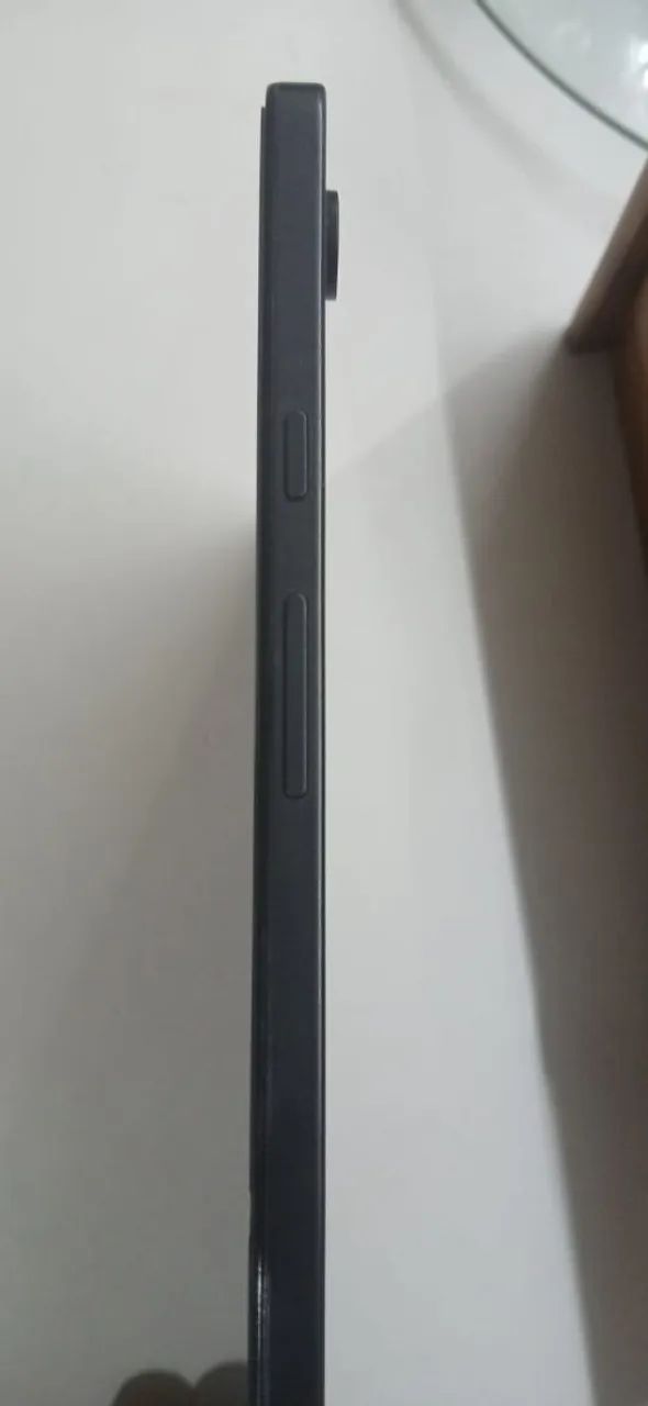 Vendo Tablet A9 + se chip, ele ta ótimo ( usei so pra estudos )  2 ano de uso  - Foto 3