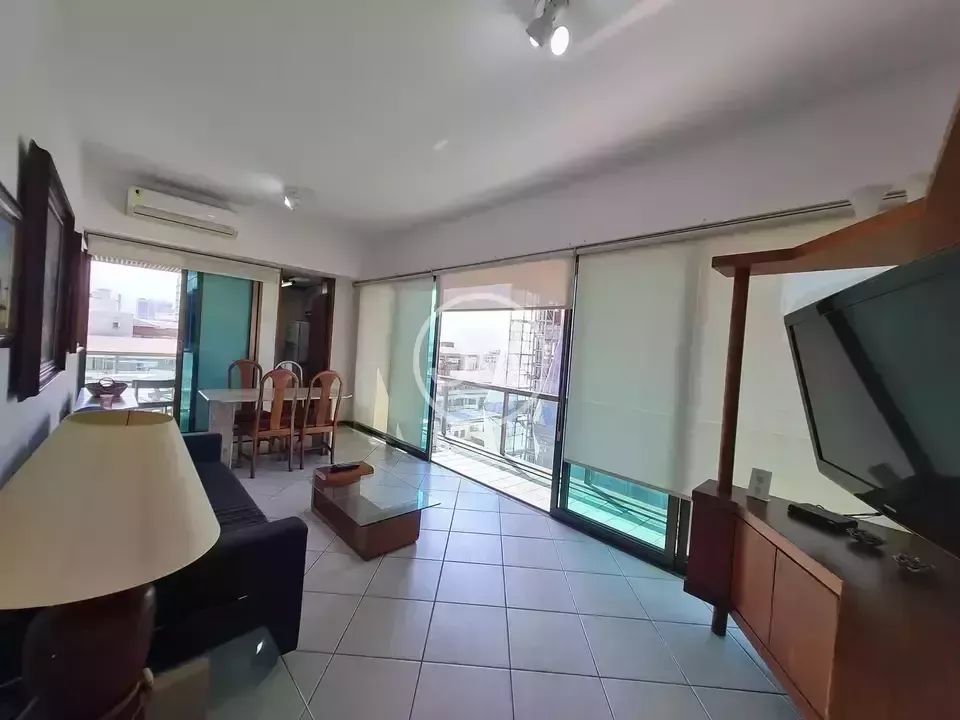 Flat para venda, 65m² - Ipanema - Rio de Janeiro/RJ - Foto 5