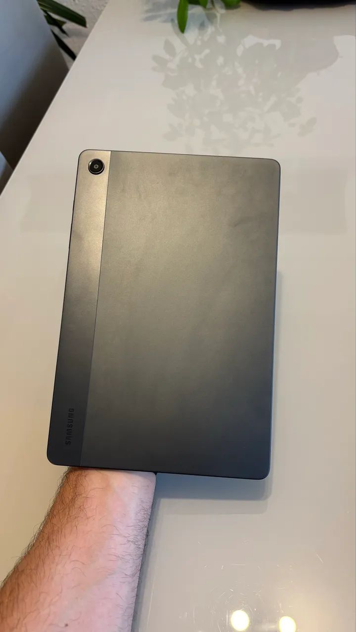 Tablet Samsung A9+ - Foto 3