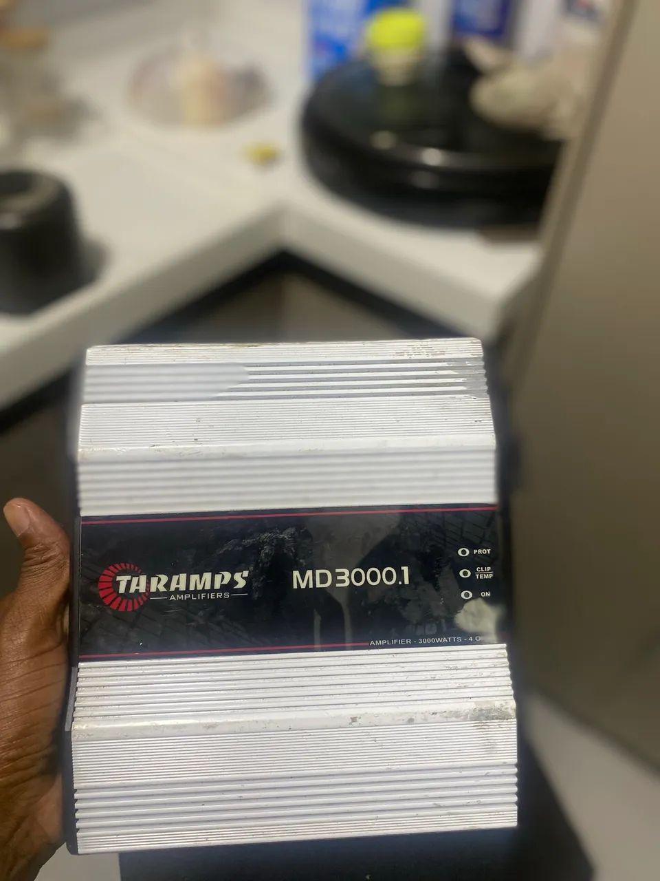 Módulo  MD 3000 - Foto 2