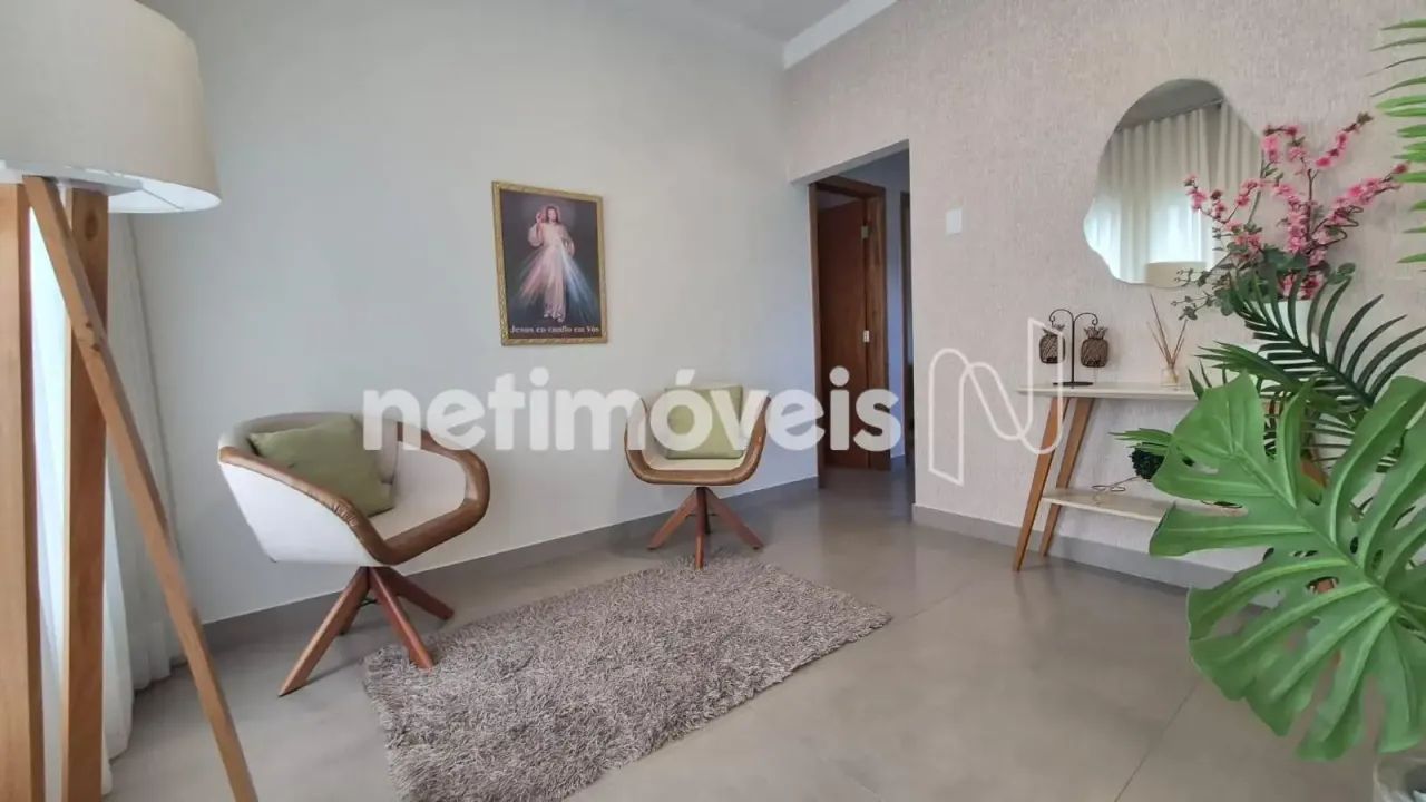 Venda Casa Pompéia Belo Horizonte - Foto 3