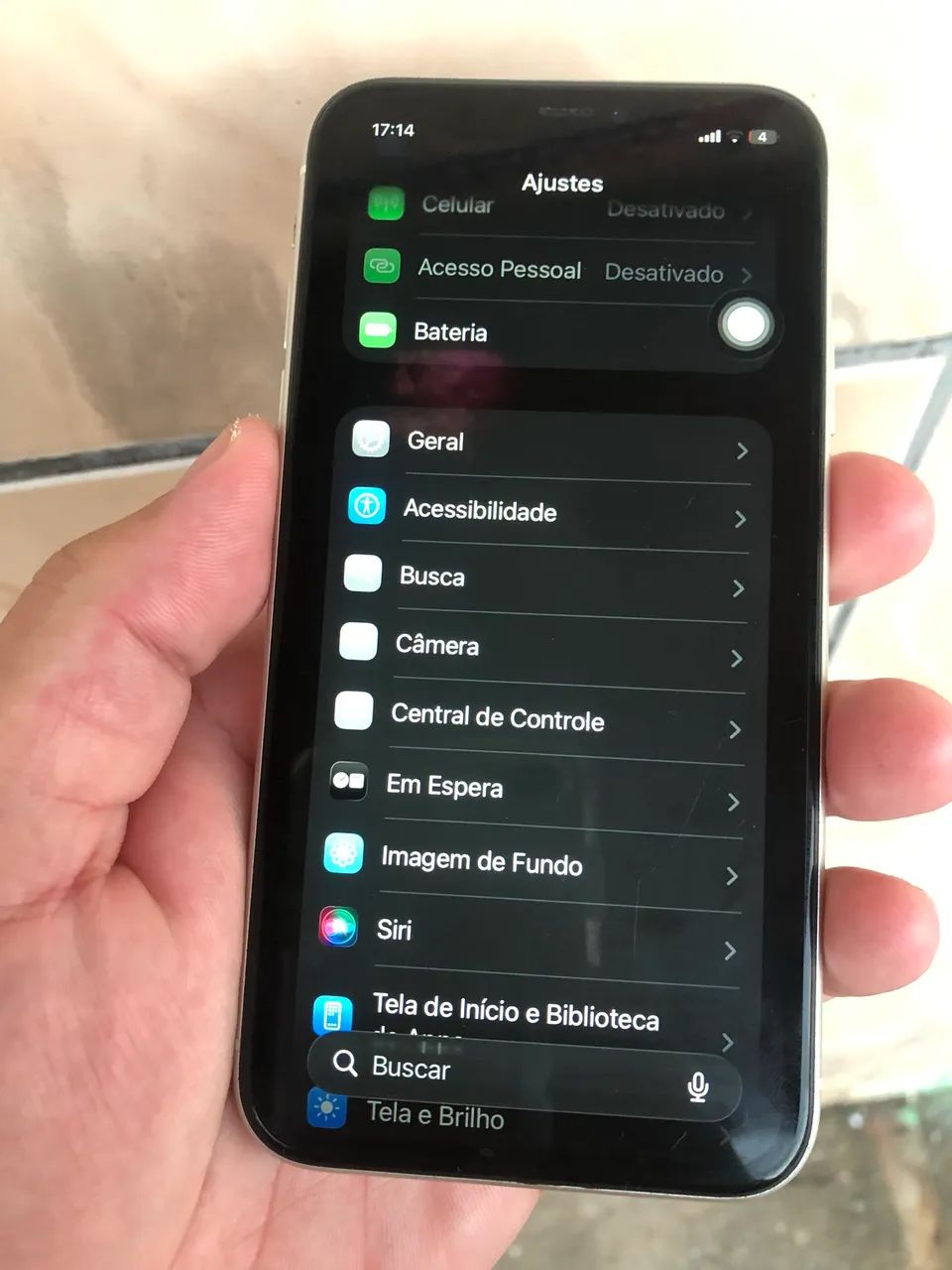 Vendo iPhone 11  - Foto 4