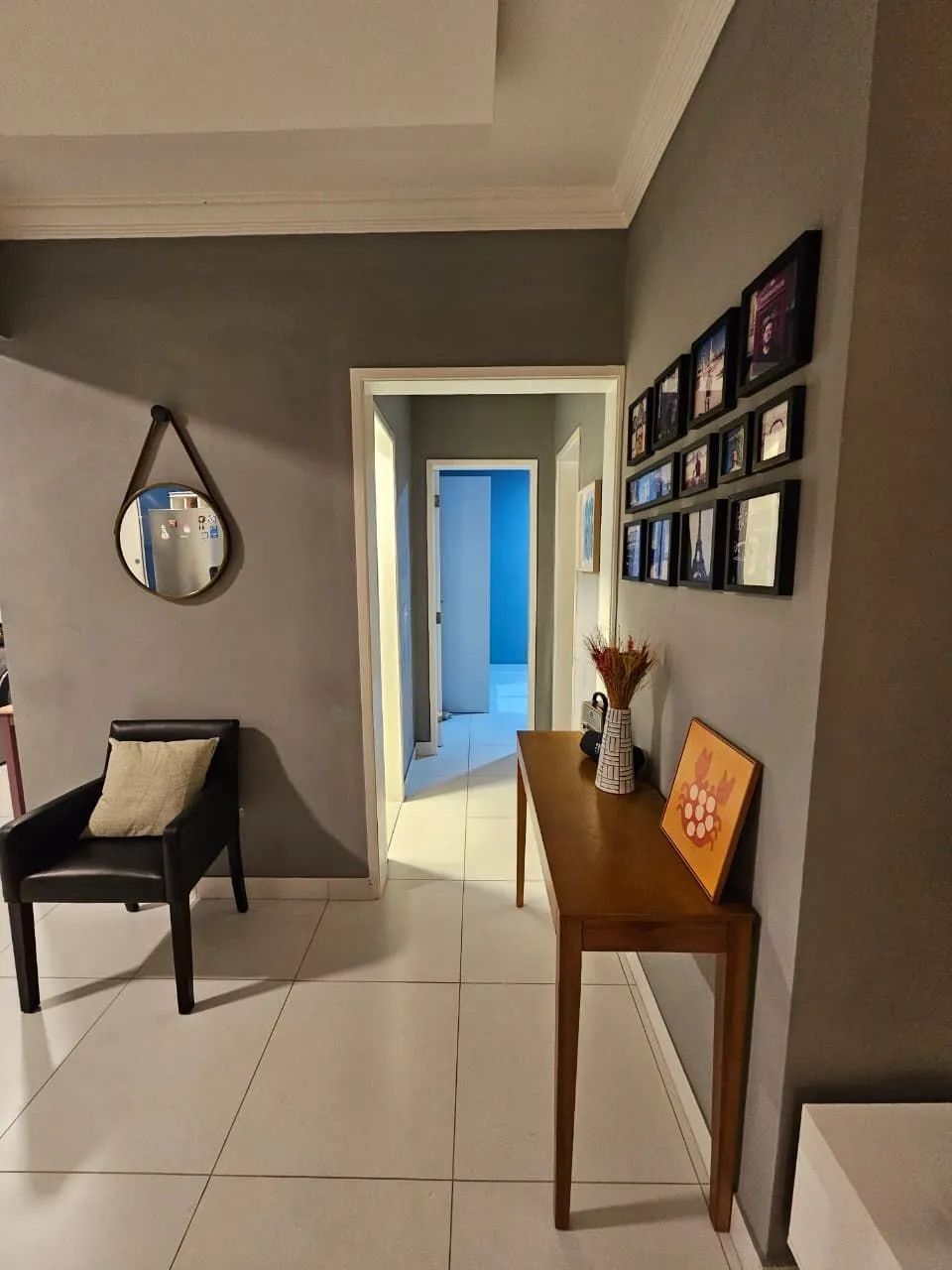 VENDO APARTAMENTO COND PARQUE VINHAIS - Foto 2