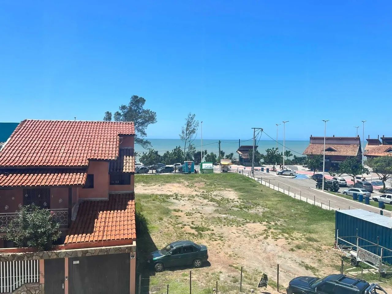 Condomínio Do Edifício Terrazzo Cardarelli - Apartamento Alto Padrão para venda no Edifíci - Foto 5