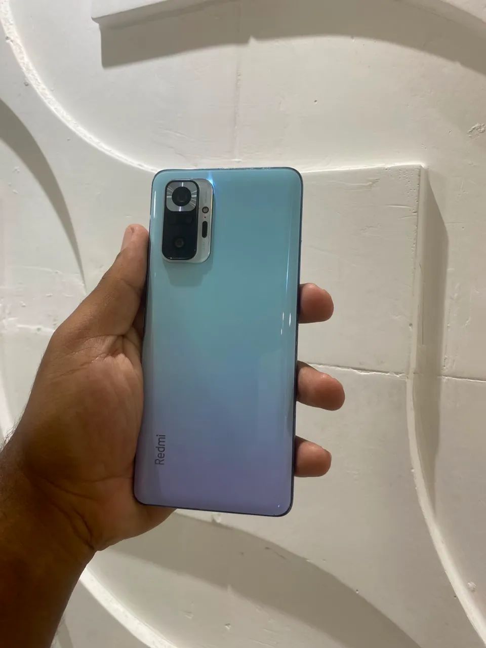 Xiaomi note 10 pro 5g