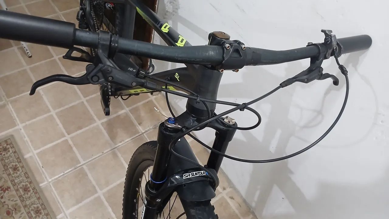 Bicicleta sense impact sl - Foto 4