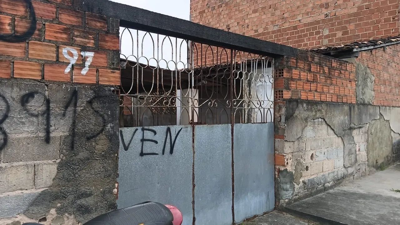 Casa em japaratuba 