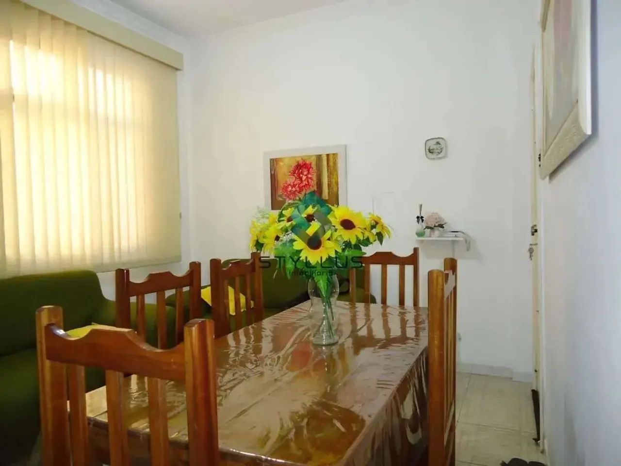 Apartamento em Rua Flack - 71m² (Ref: C22084) - Foto 3