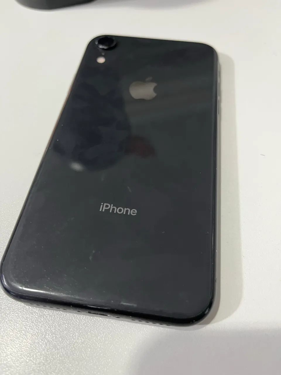 IPhone XR  - Foto 5