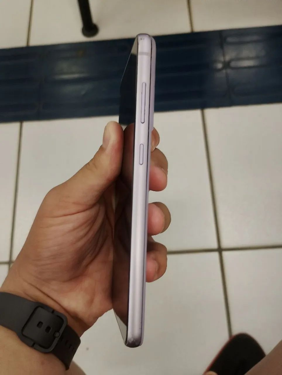 S21 FE 5G - Foto 5