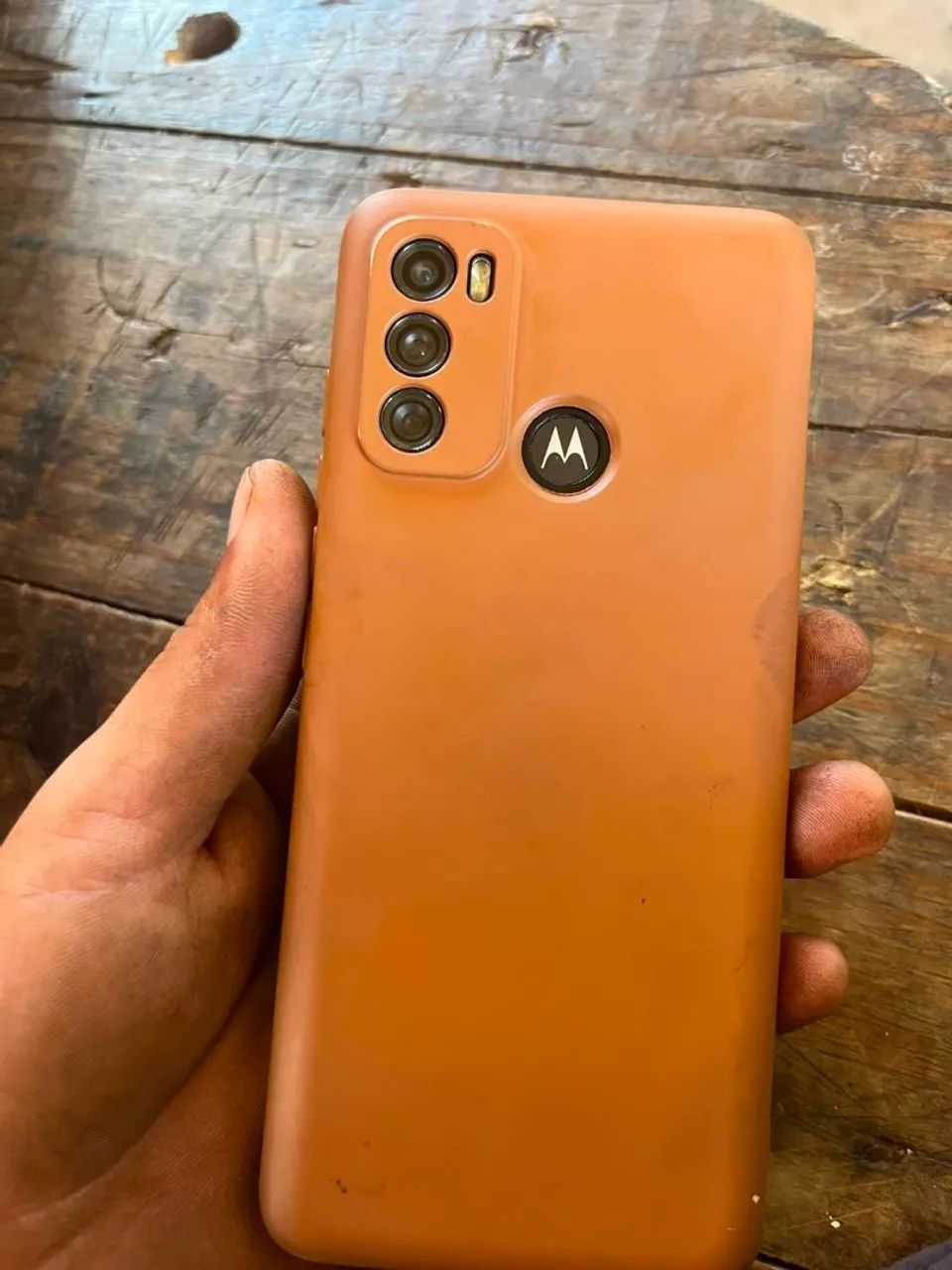 G60 - Foto 3