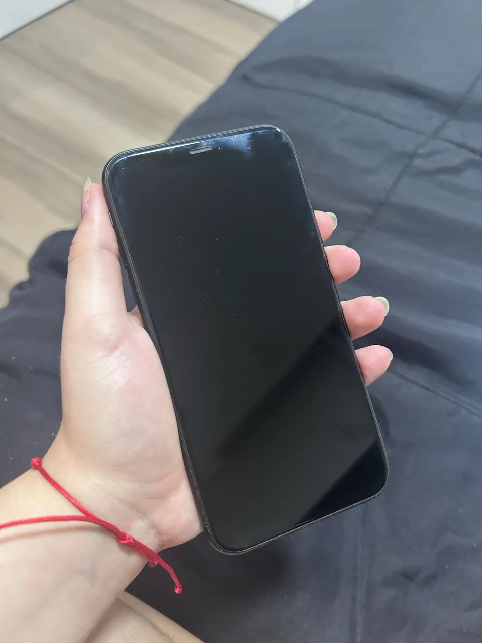 iPhone XR 64GB (usado) - Foto 2