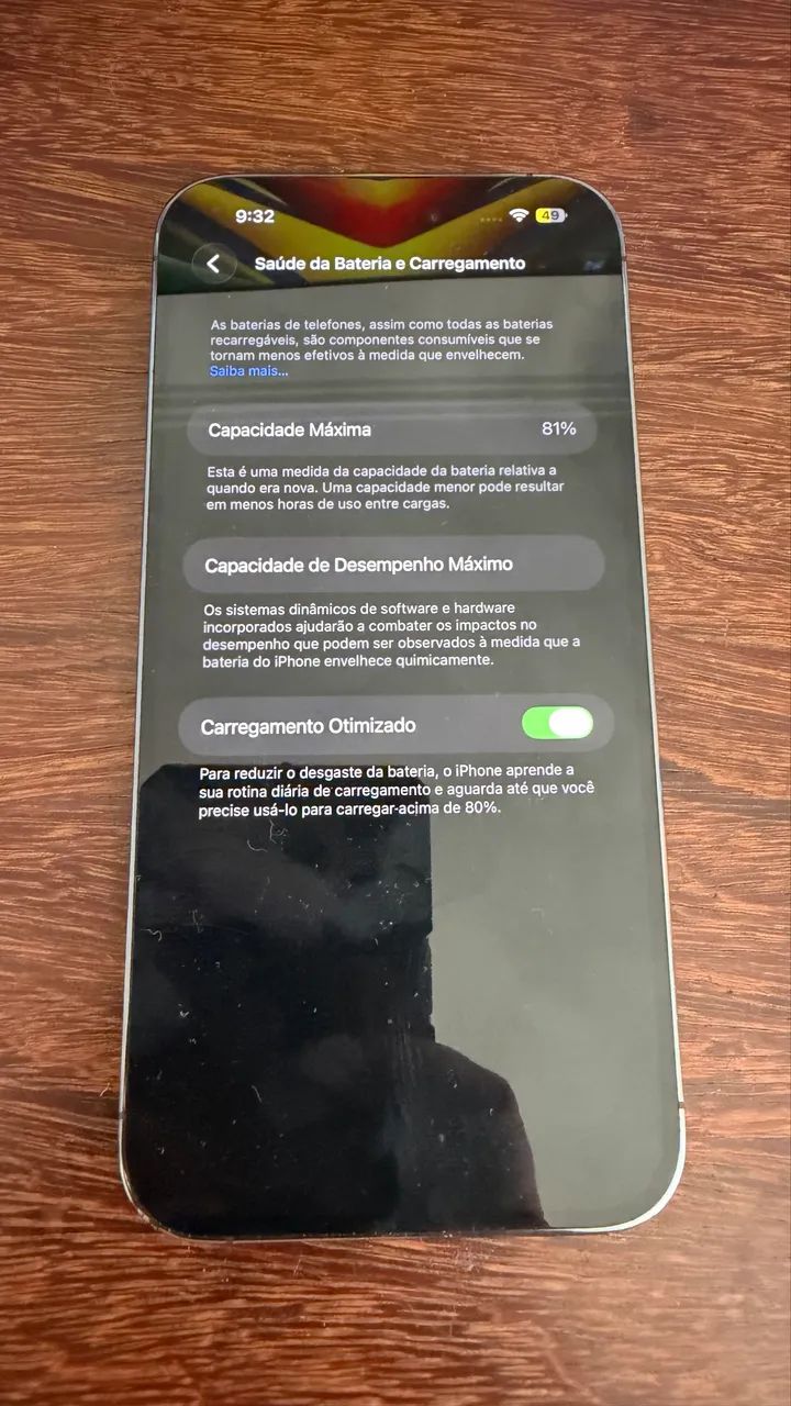 iPhone 14 pro max 256gb - Foto 4
