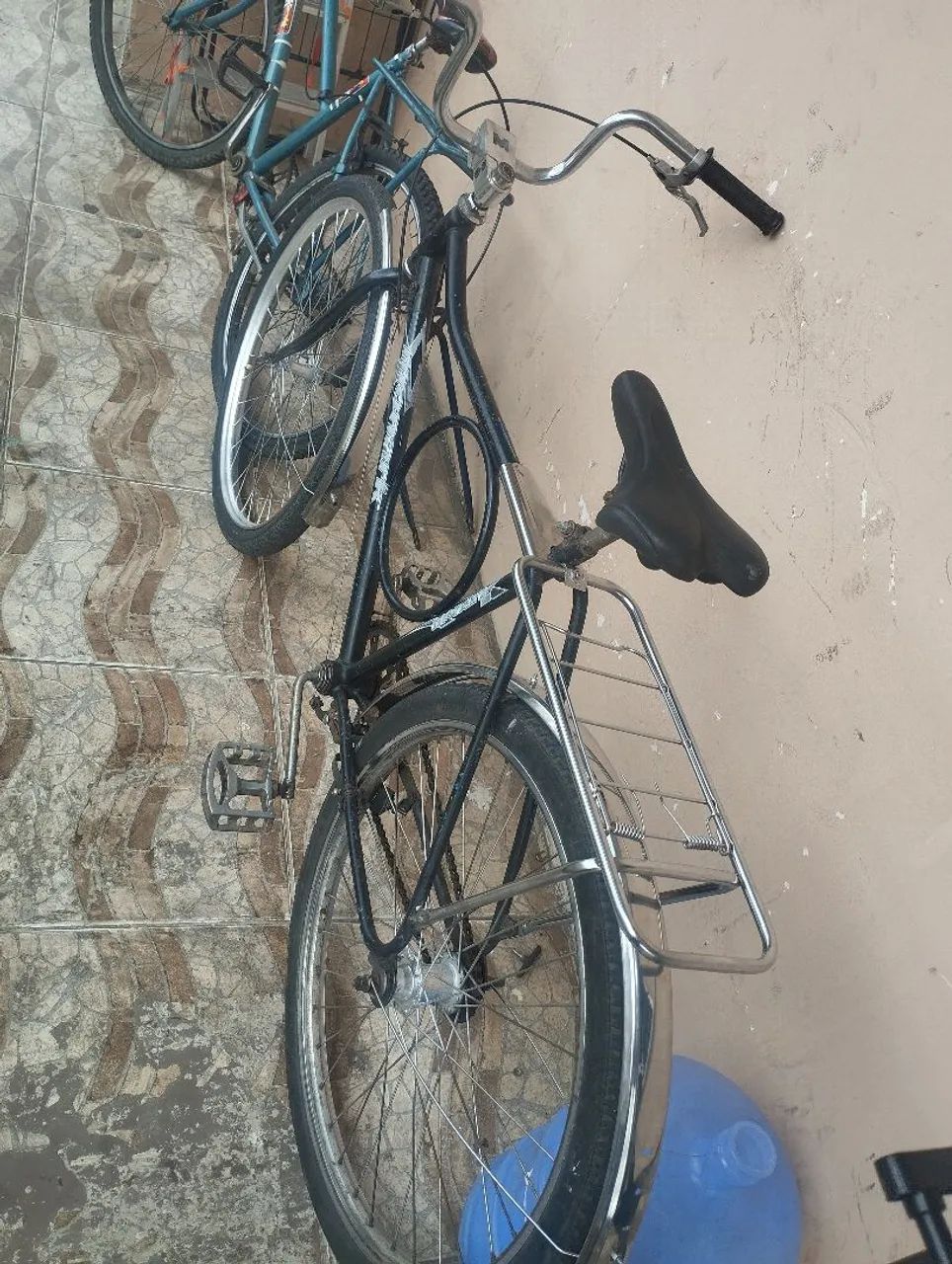 Monark boa peças nova vendo ou troco  - Foto 5