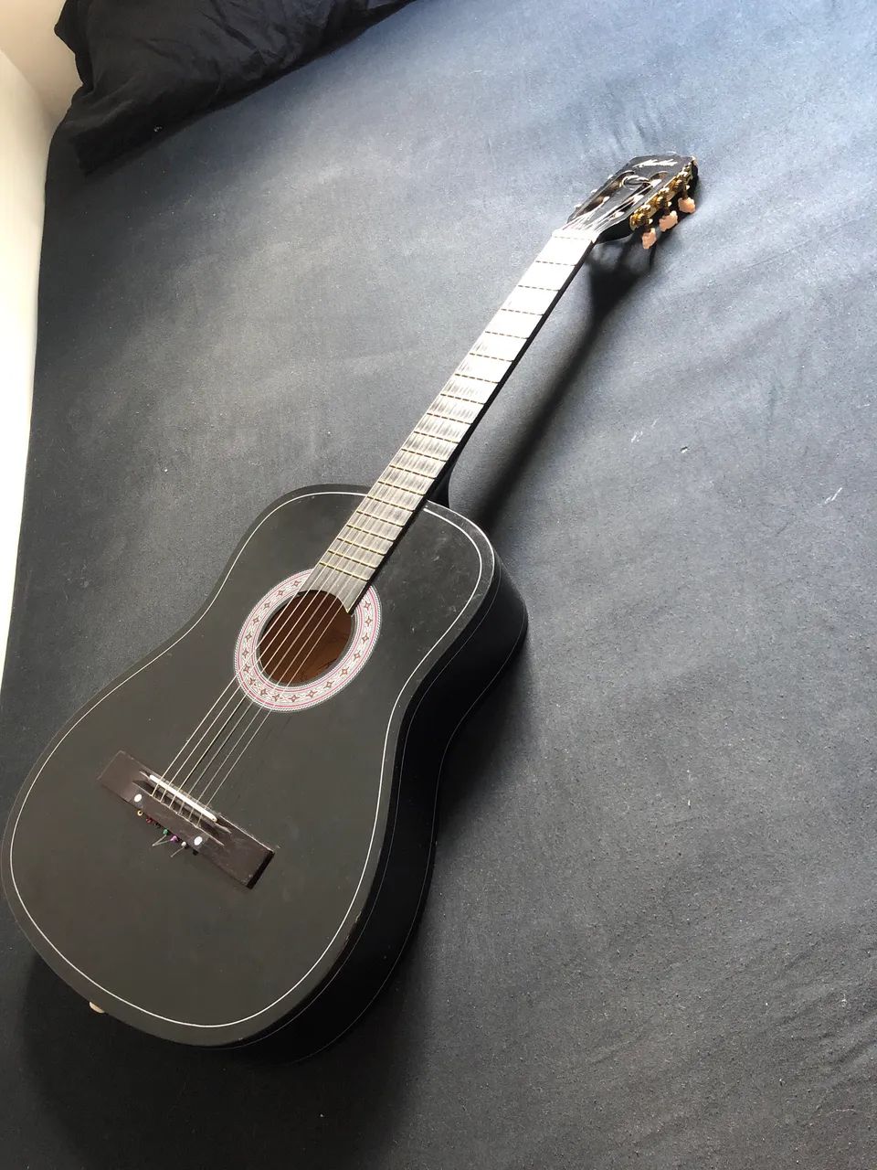 Violão kauthon guitar - Foto 3
