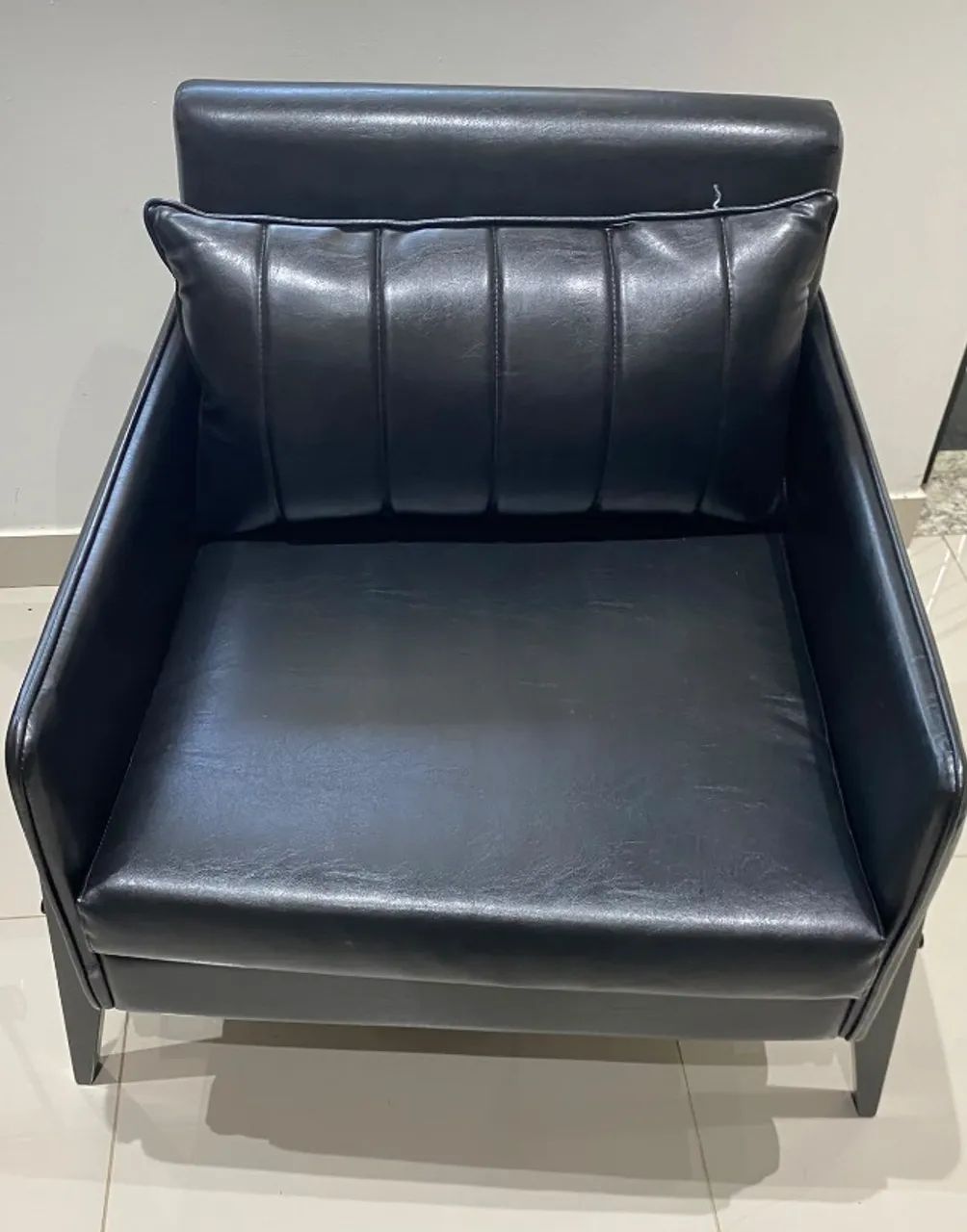 Poltronas Luxo - Foto 4
