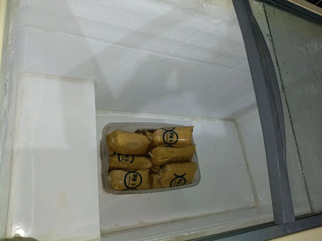 Freezer  - Foto 4