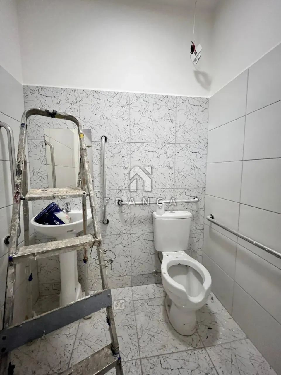PONTO COMERCIAL - PARQUE DOS PRINCIPES - JACAREÍ - Foto 5