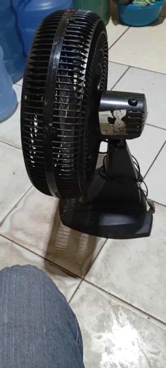 Ventilador  - Foto 2