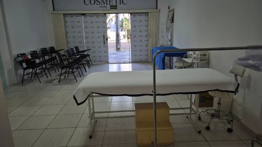 SALA COMERCIAL 35M PERTO SHOPPING JL - Foto 2