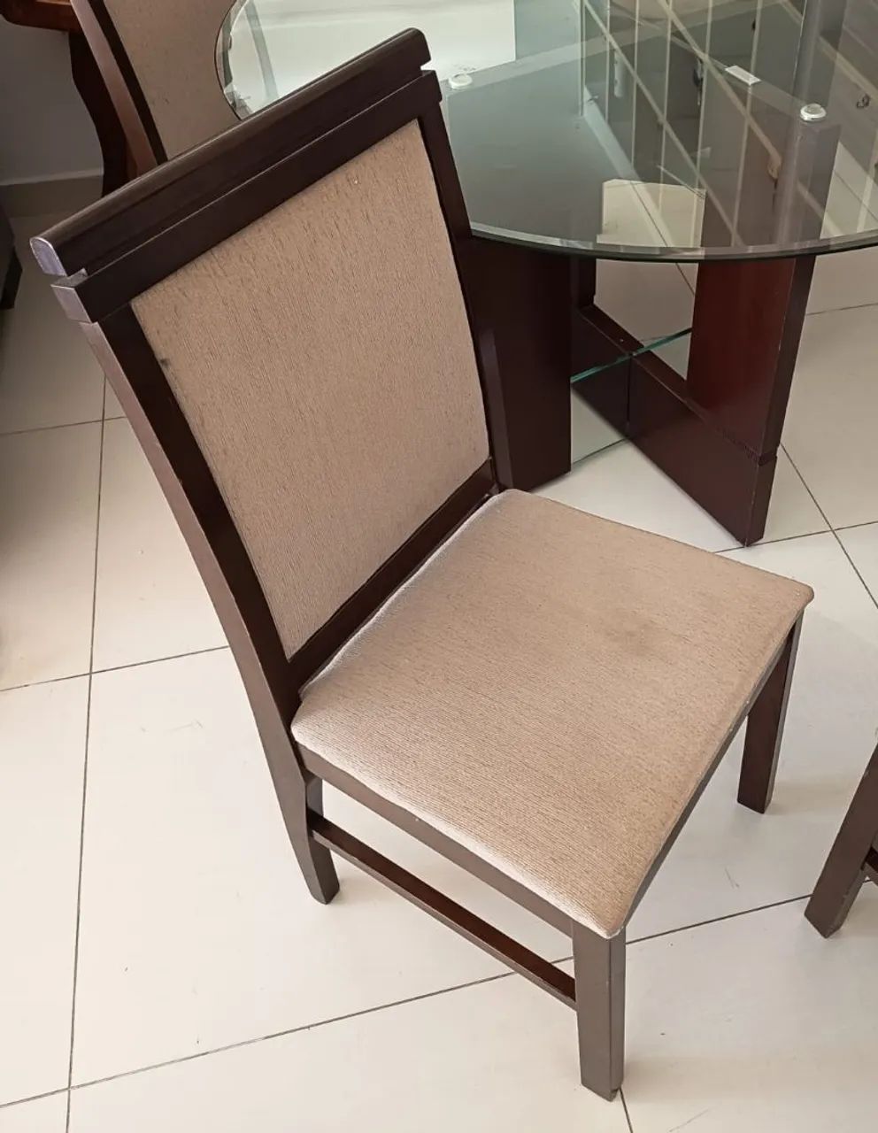 Mesa de Jantar - Foto 4