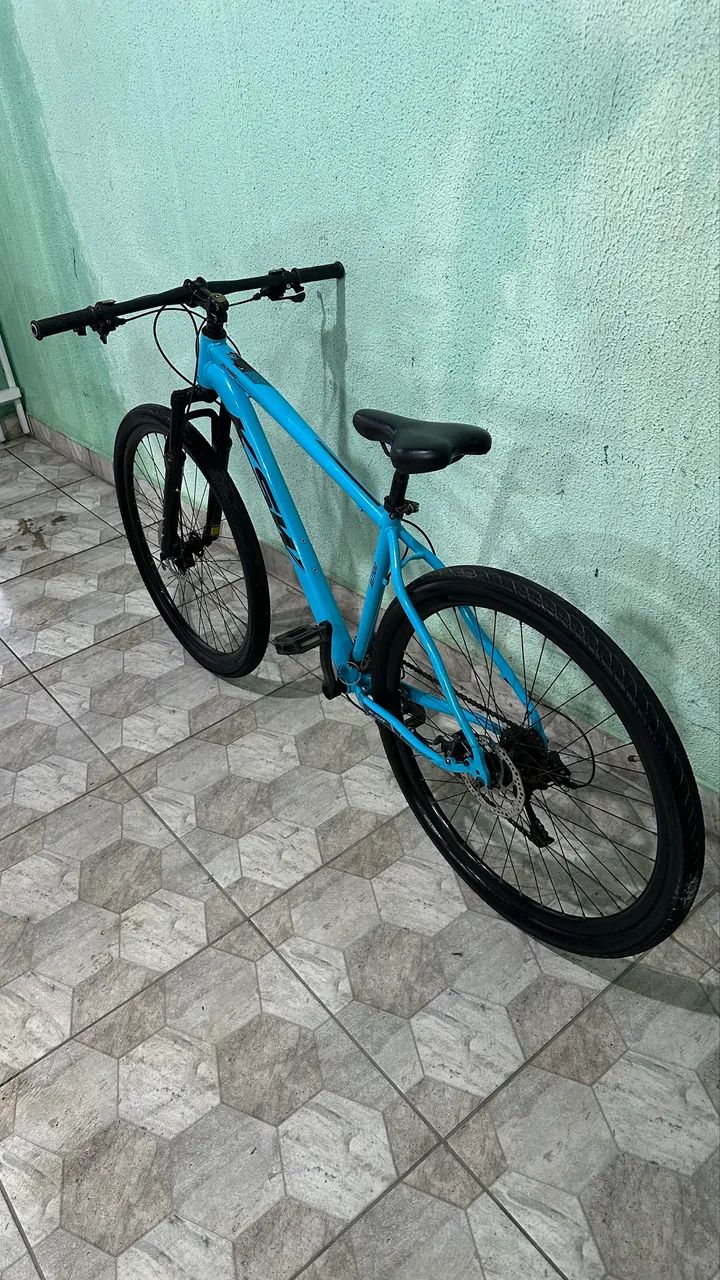 Bike ksw - Foto 5
