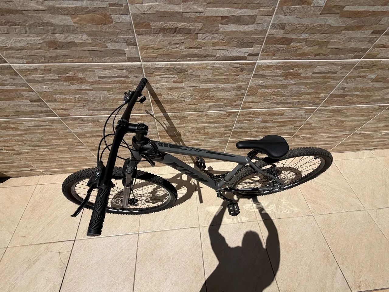 BICICLETA ARO 29 KRW  - Foto 2