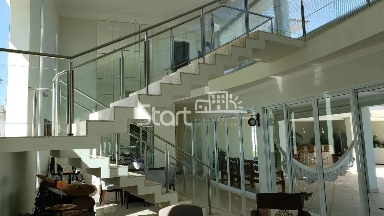 casa - Loteamento São Pedro - Jaguariúna - Foto 2