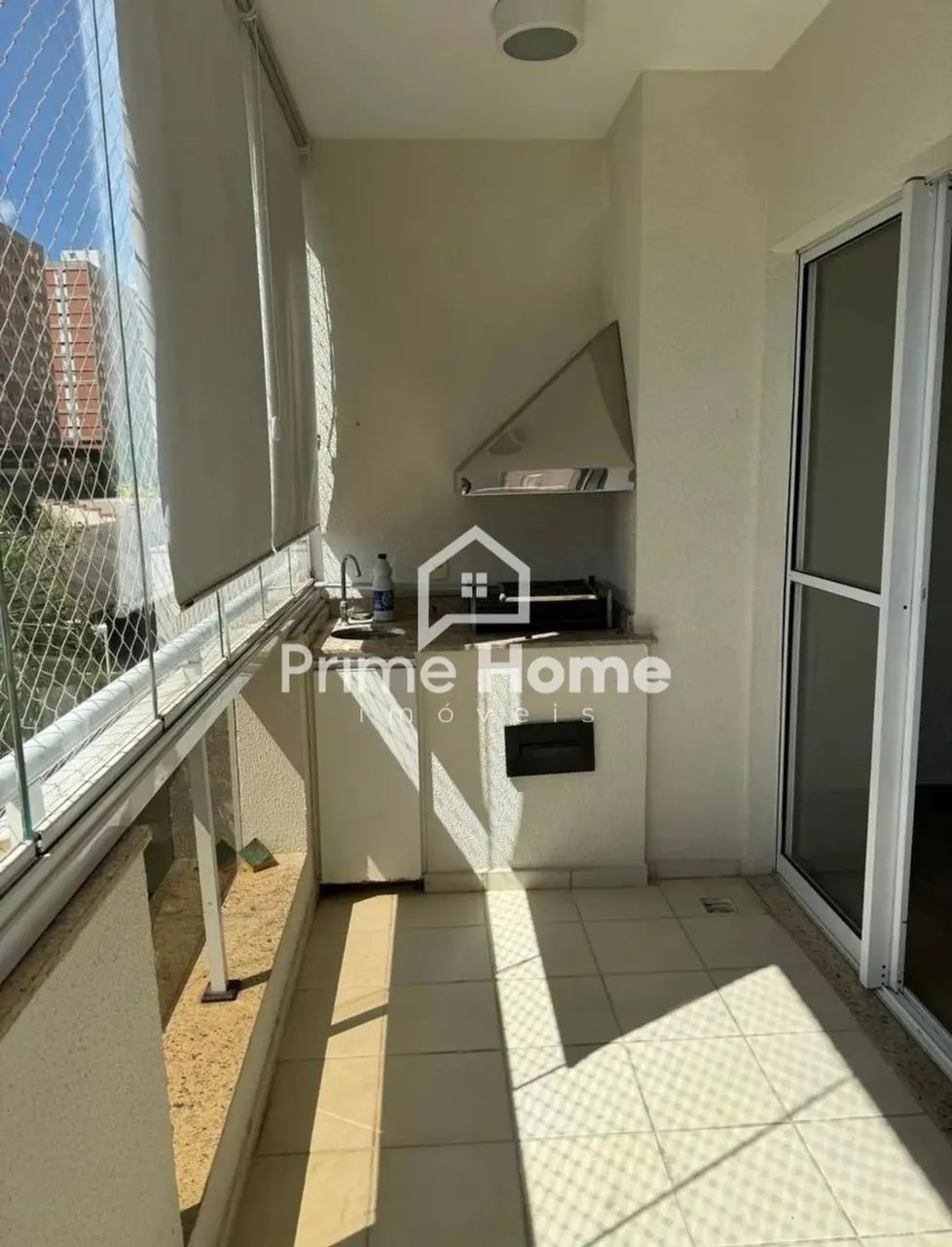 apartamento - Parque Prado - Campinas - Foto 3