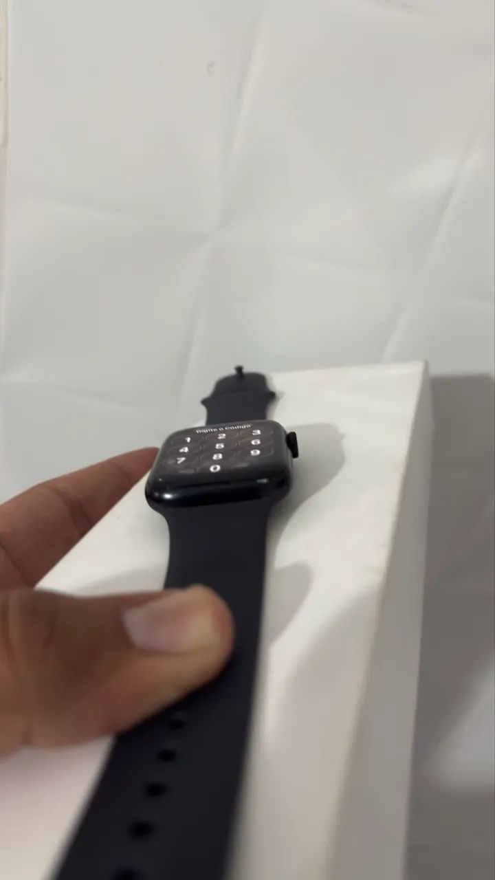 Apple Watch SE 2 - Foto 5