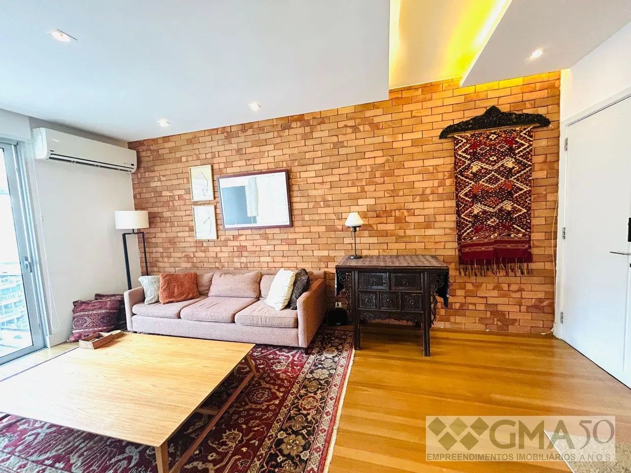Apartamento em Leblon - Rio de Janeiro - Foto 4