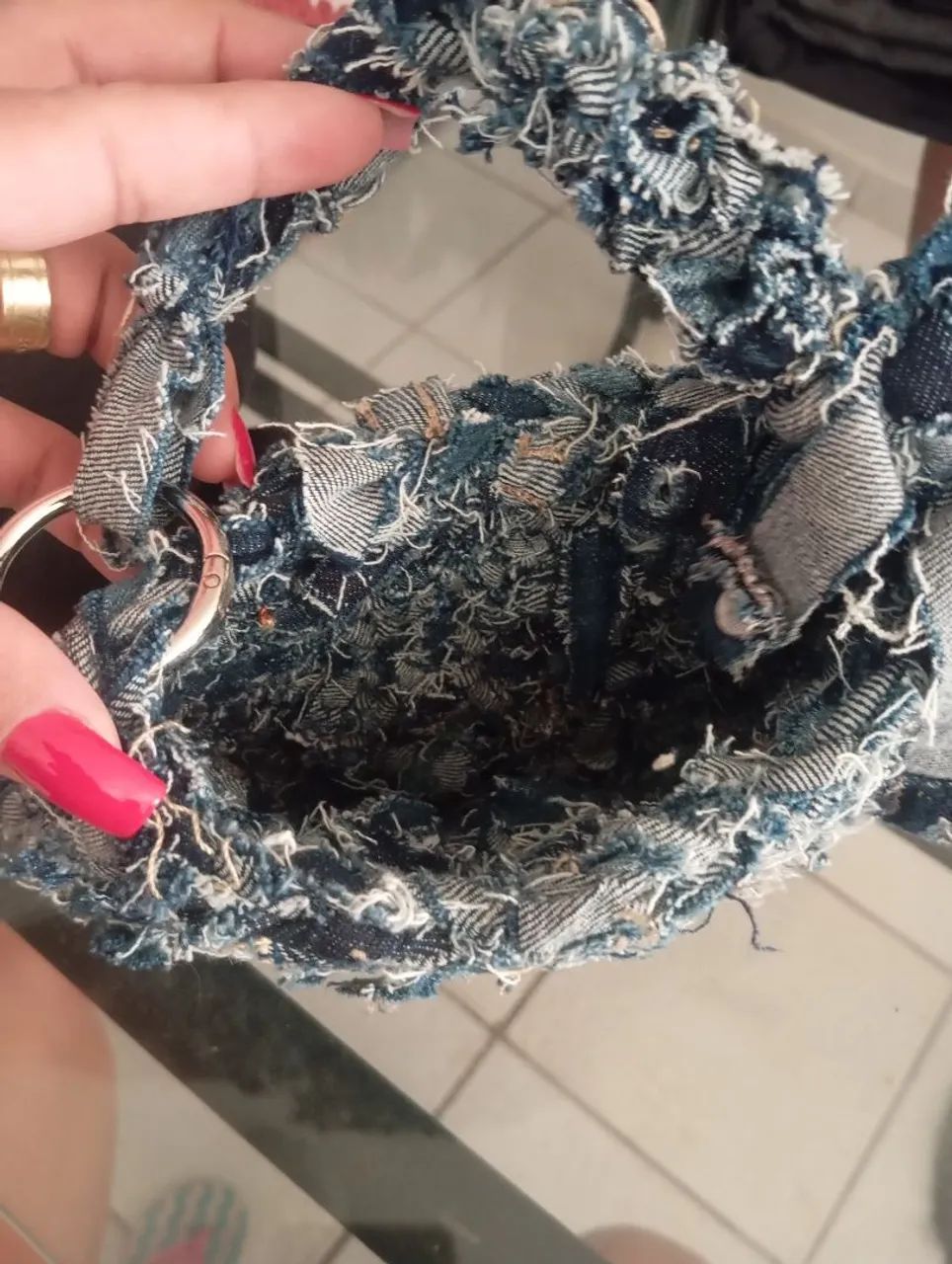 Bolsa - Foto 2