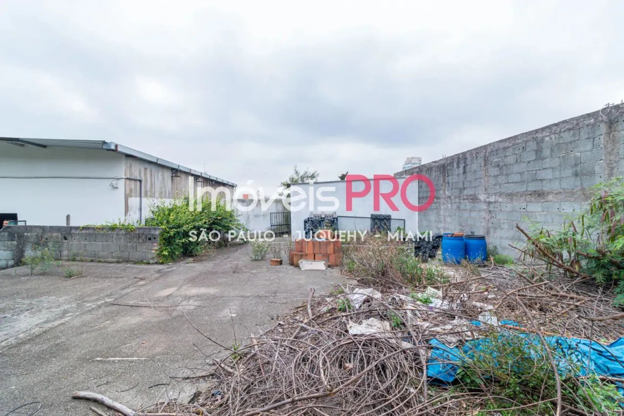 Galpão, Lapa - São Paulo - Foto 9