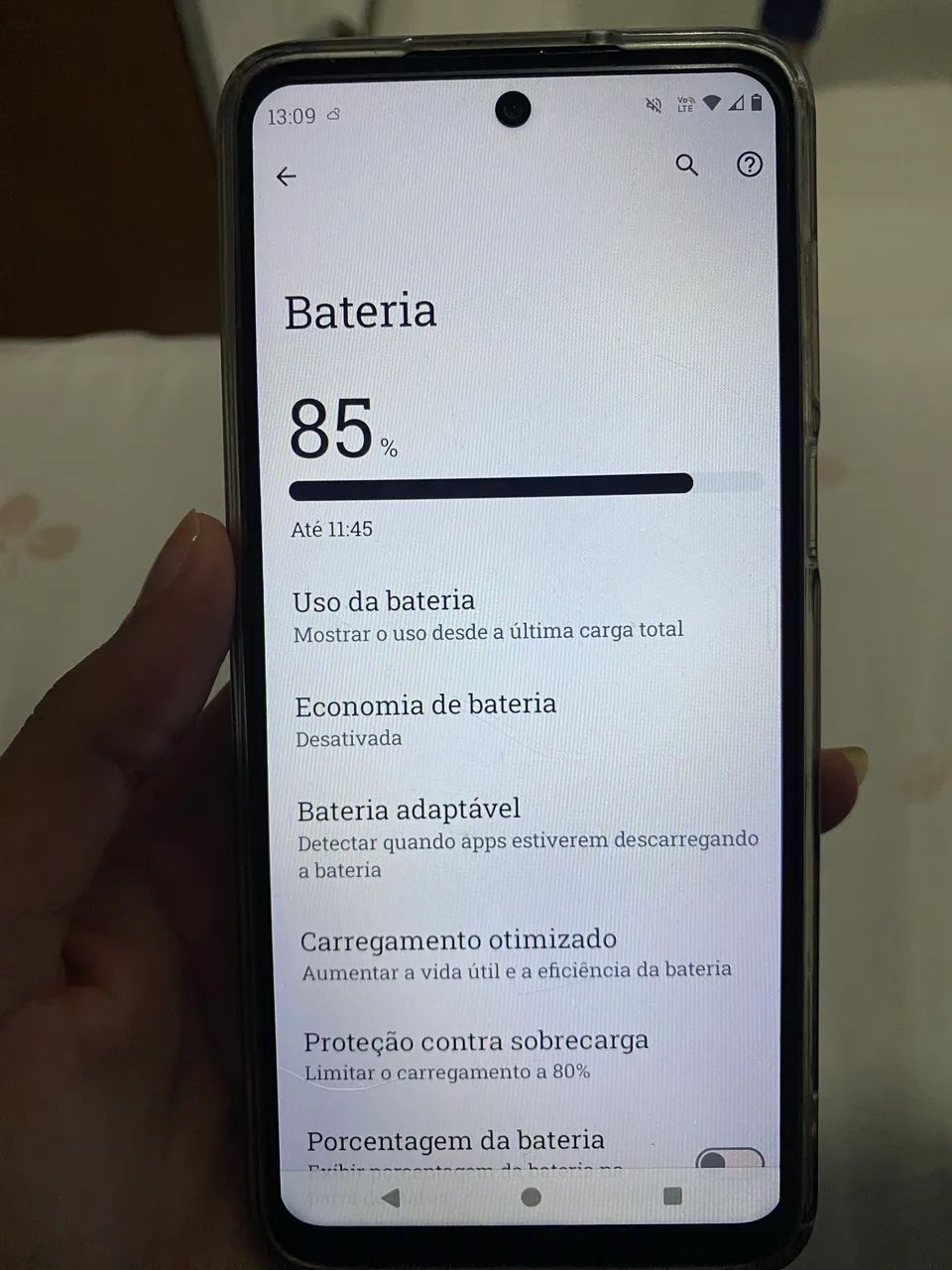 Moto g53 5G 128GB - Foto 4