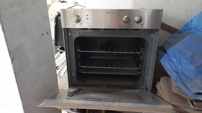 Forno para comercio 220volts - Foto 2