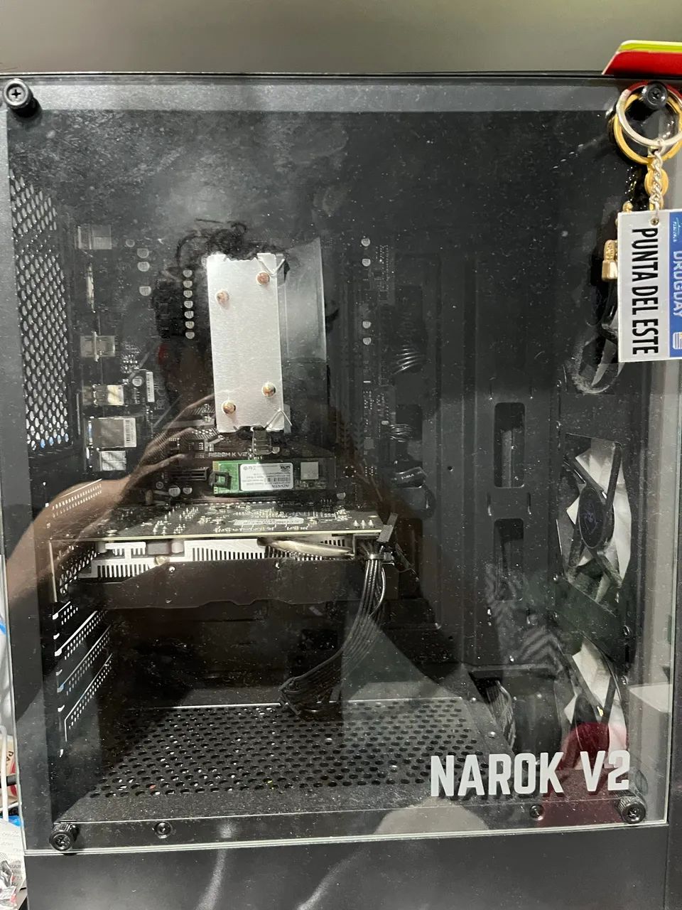 Pc gamer 