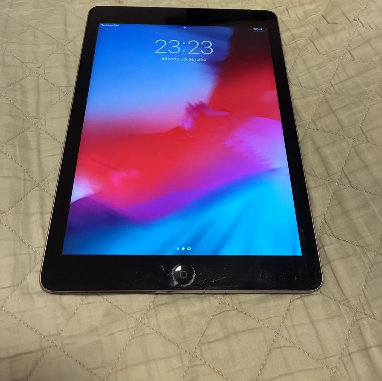 Ipad Air - Foto 2