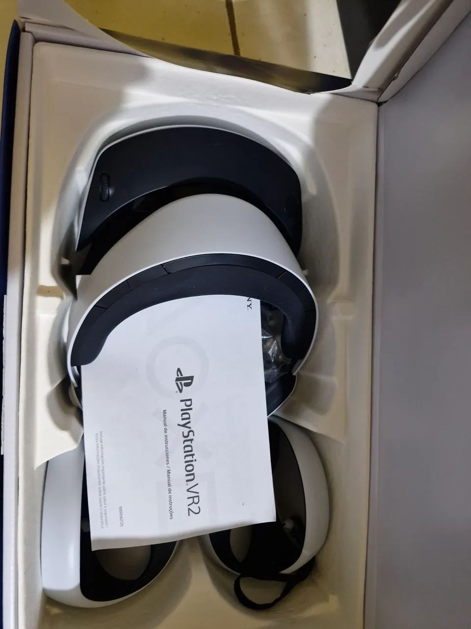 Ps vr 2 - Foto 2