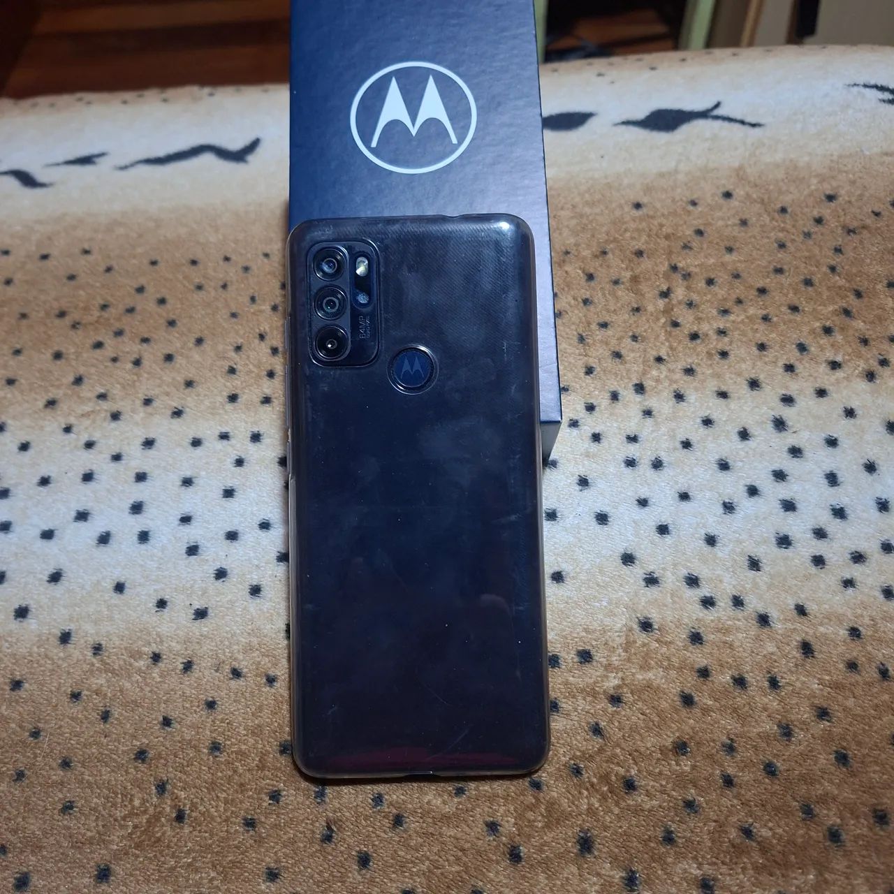 Motorola G60 - Foto 3