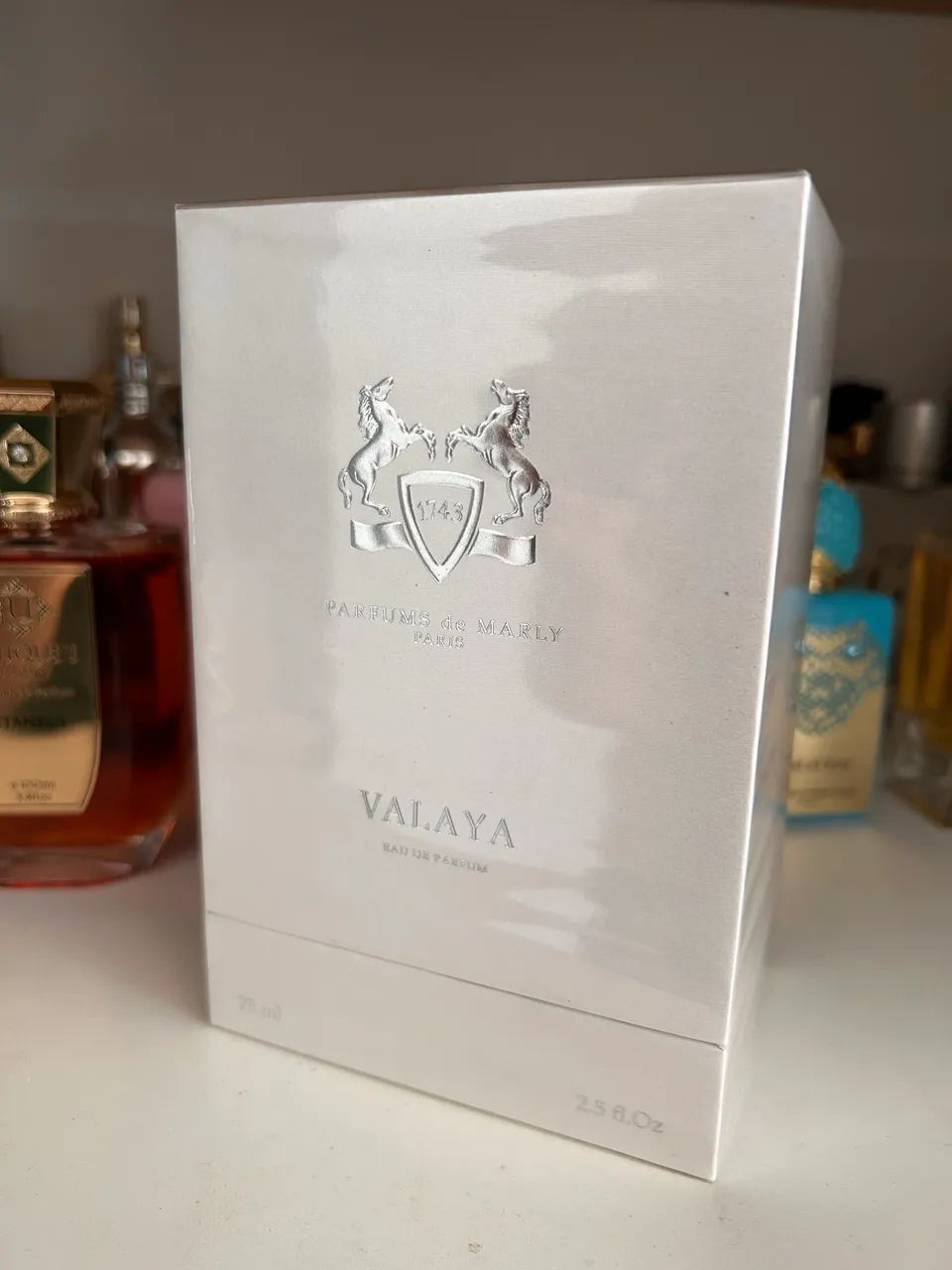 Valaya - Parfums de Marly 75ML