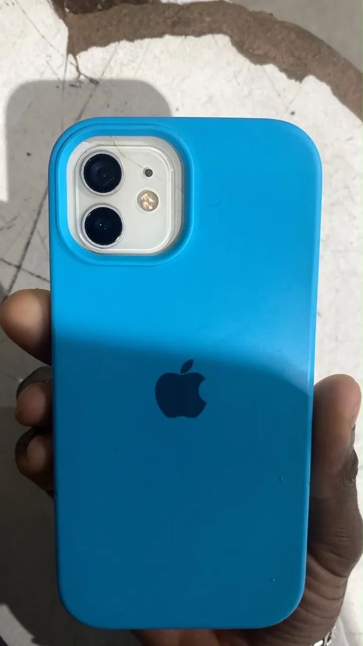 Vendo iPhone 12 - Foto 2
