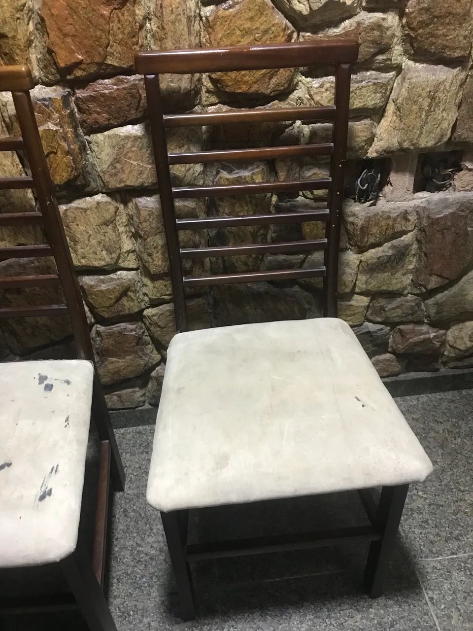 Cadeiras - Foto 3
