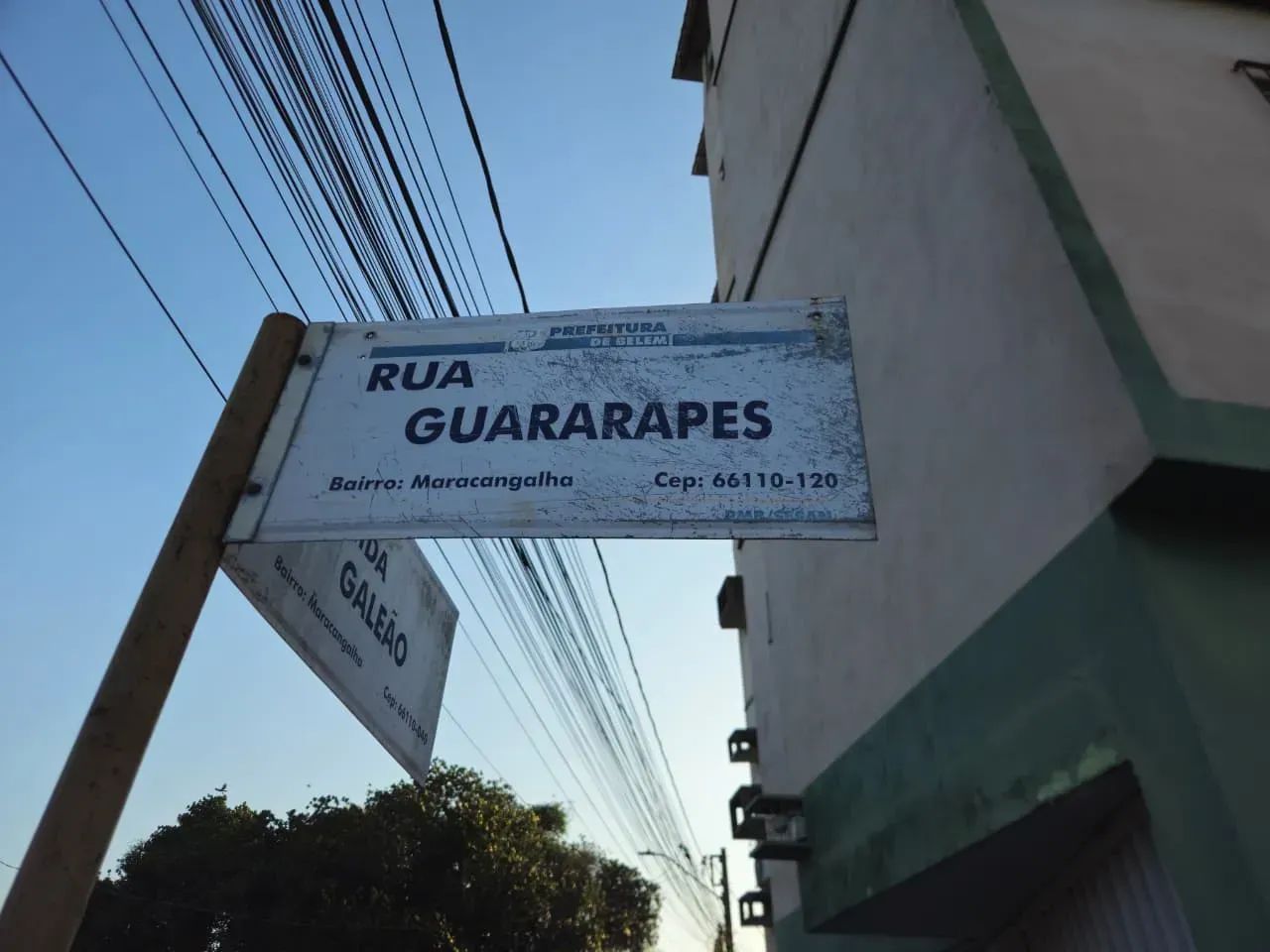 Alugo Ap 120 m² com 3 quartos  próximo do Aeroporto e shopping Grão Pará. - Foto 4