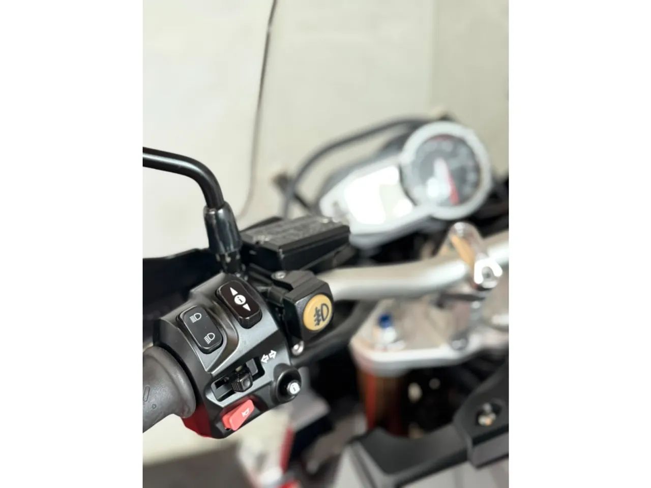 Triumph Tiger 1200 explorer 2015 - Foto 5