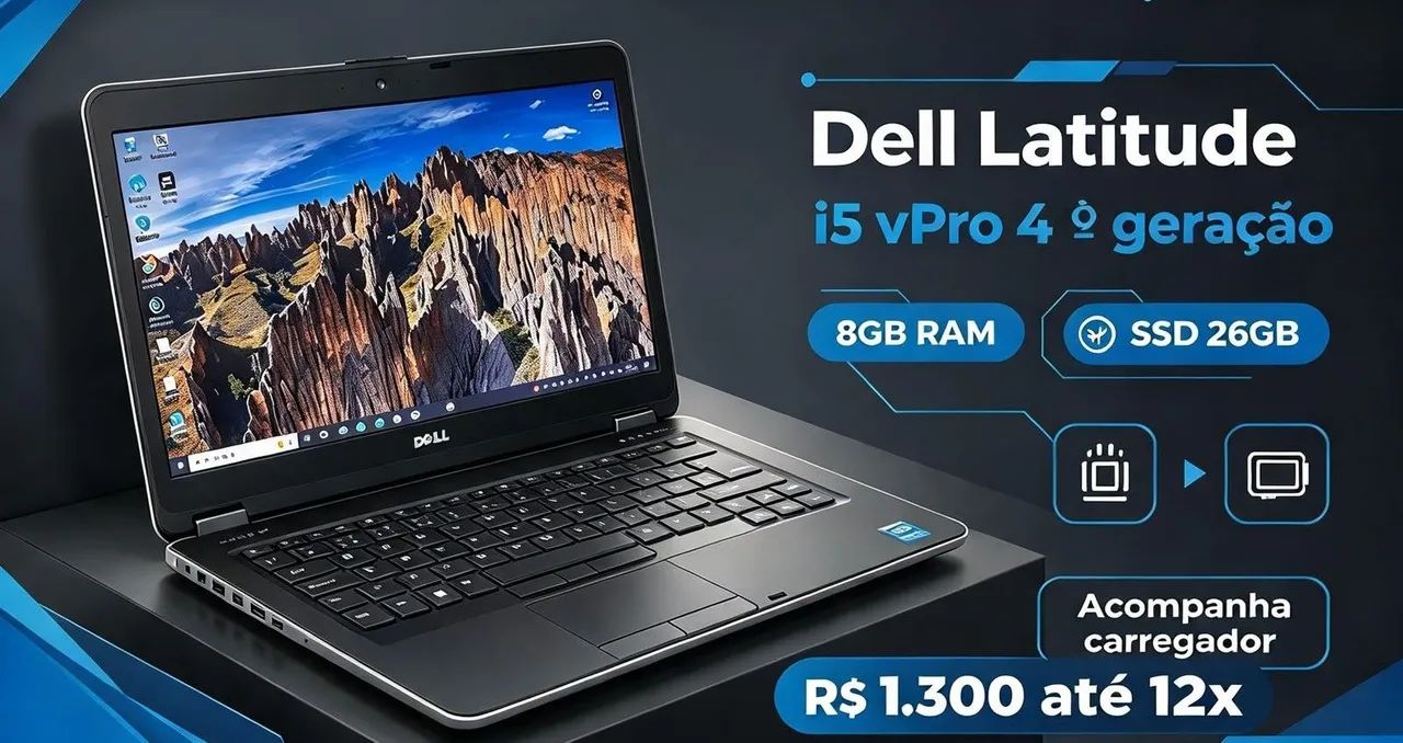 Notebook da Dell - Foto 2