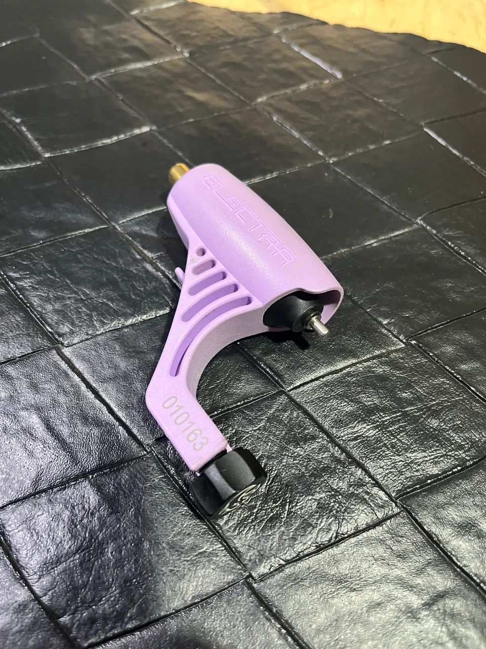 Máquina tattoo electra Pop 